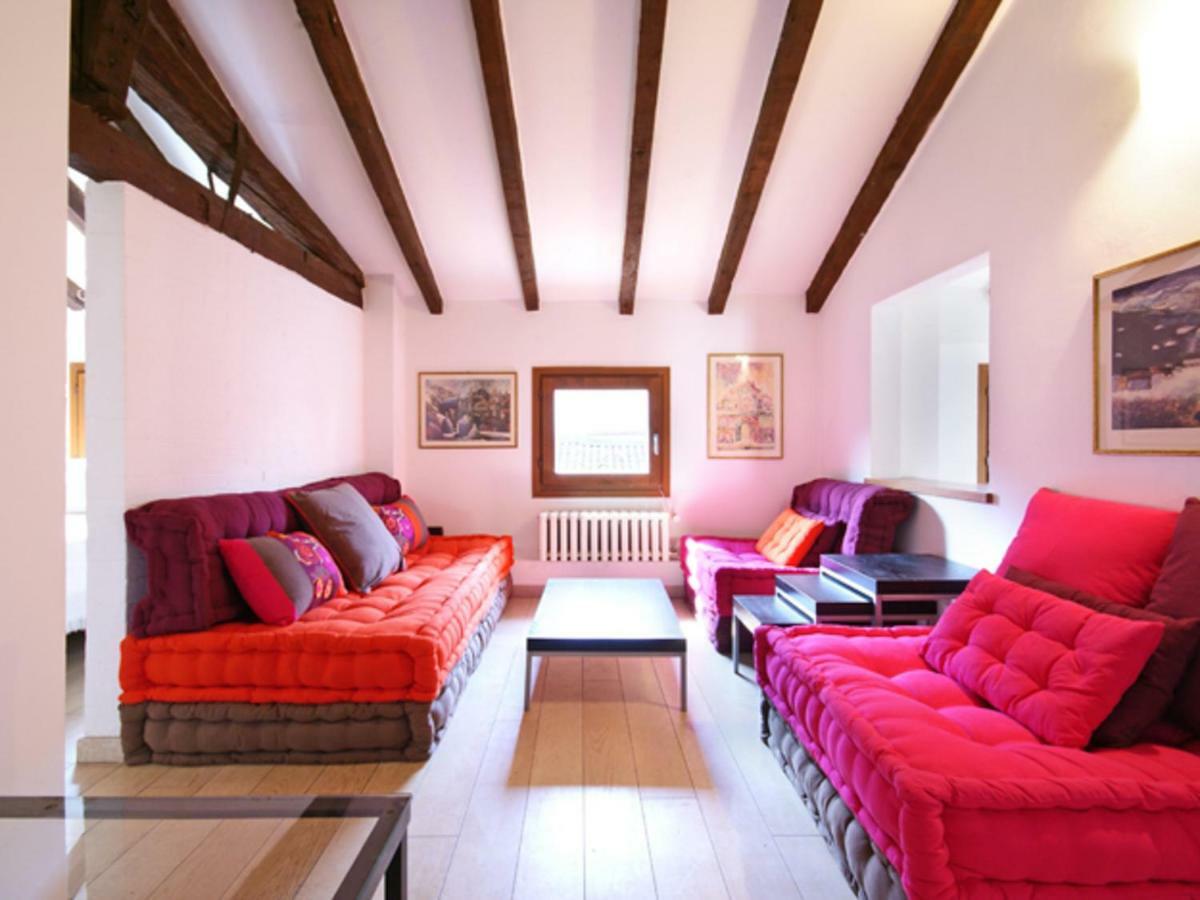 Appartement Mercalli Ii Milan