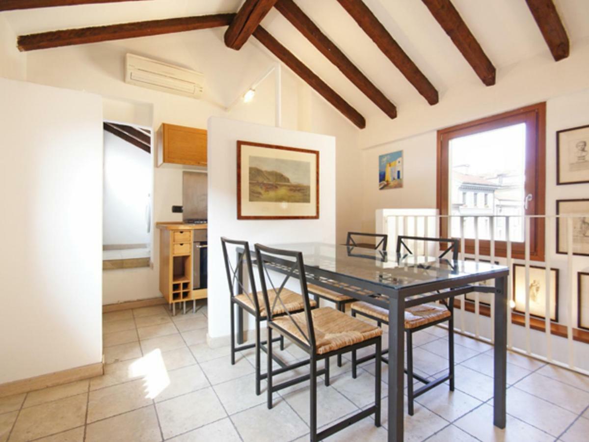 Mercalli Ii Appartement *