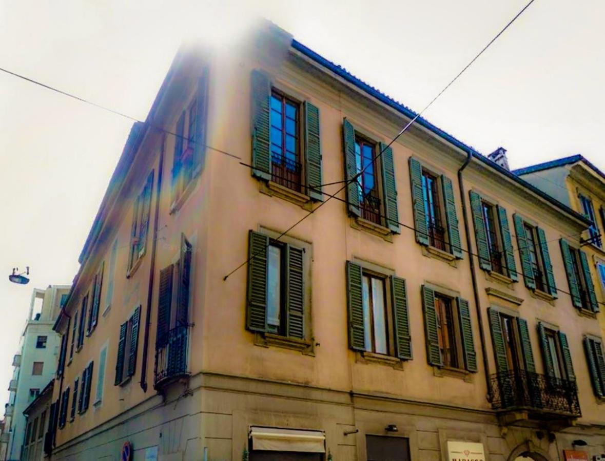 Appartement Mercalli Ii *
